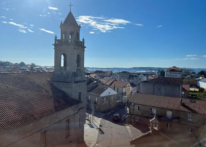 Atico Vilanova