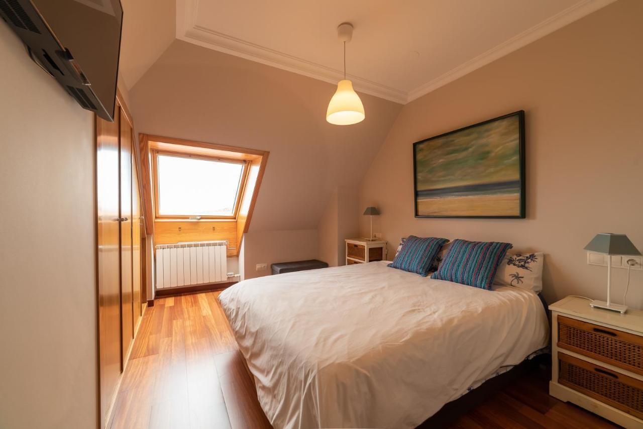 Atico Vilanova Apartment *