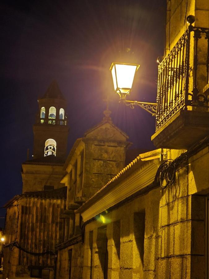 Atico Vilanova Villanueva De Arosa