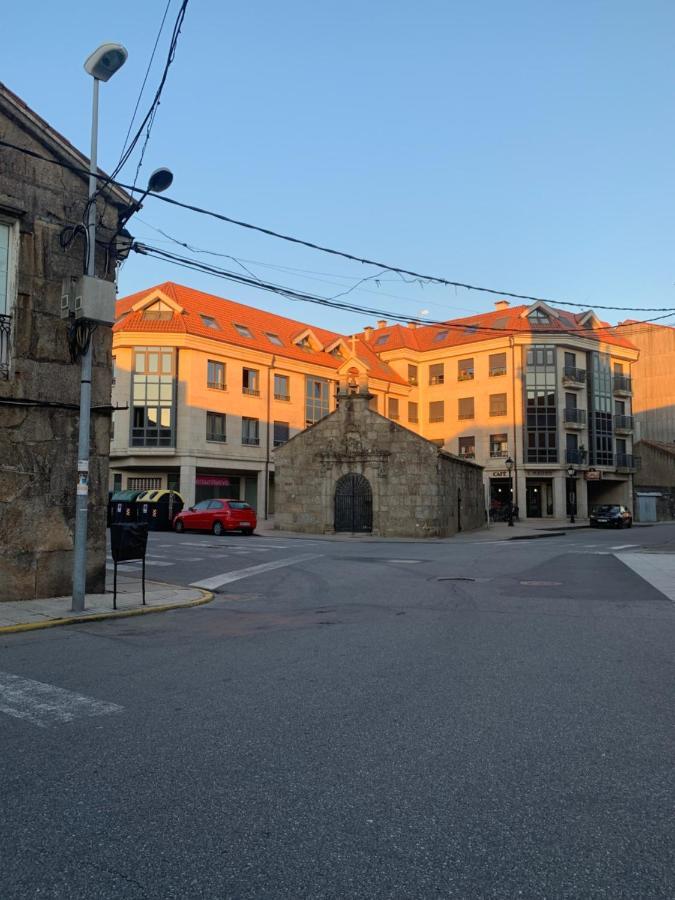 Atico Vilanova Apartment