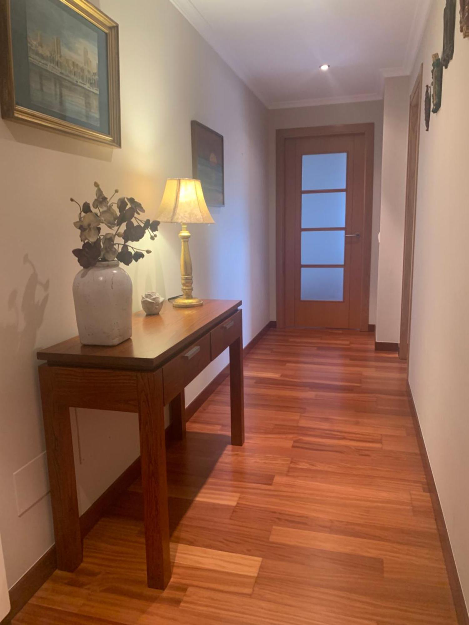 Atico Vilanova Apartment