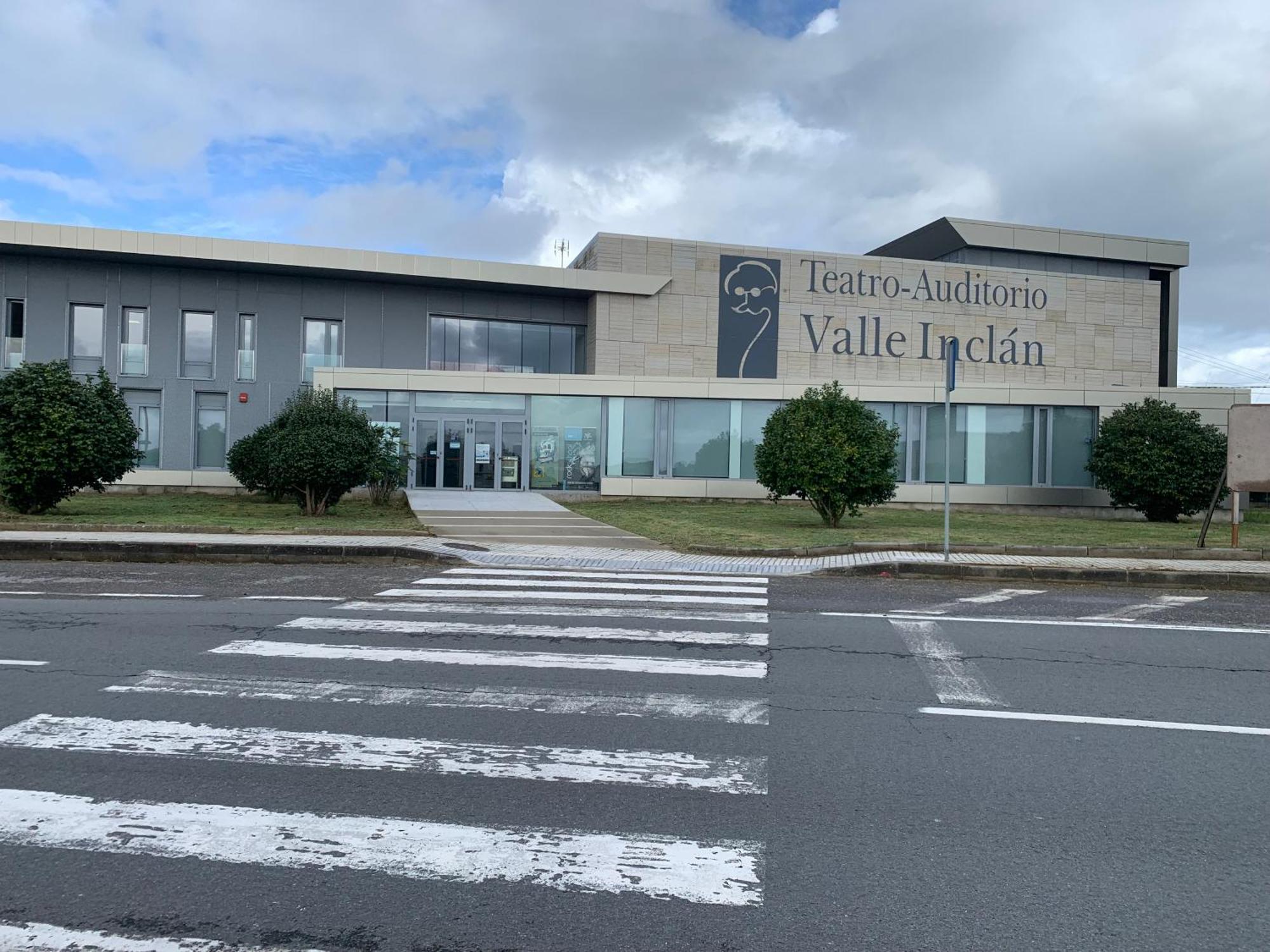 Atico Vilanova Villanueva De Arosa